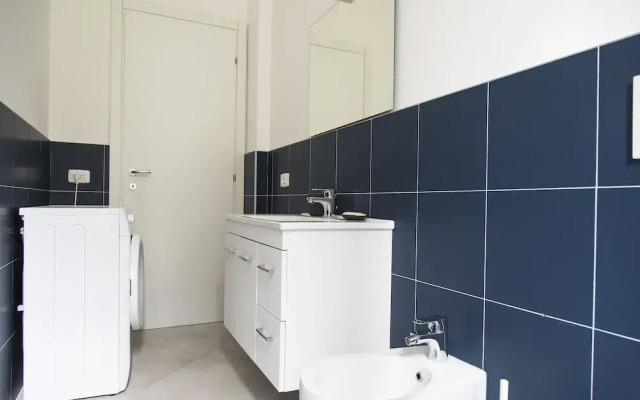 1 Bedroom Flat with Garden