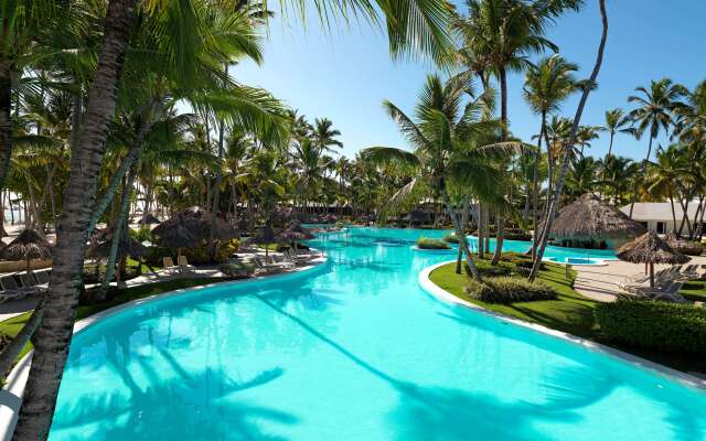 Melia Punta Cana Beach - Adults Only - All Inclusive