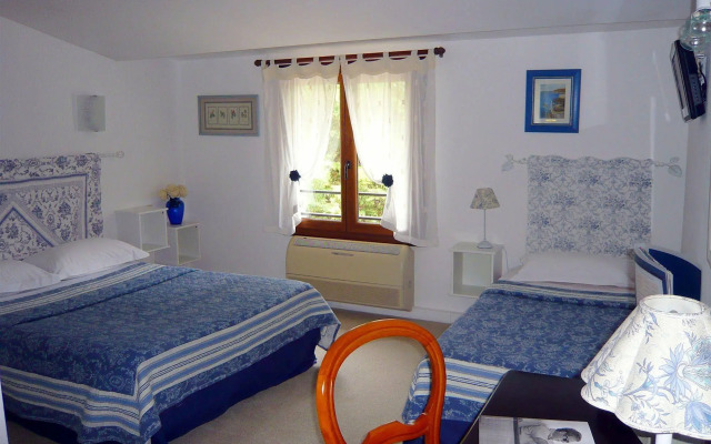 Hôtel Mistral