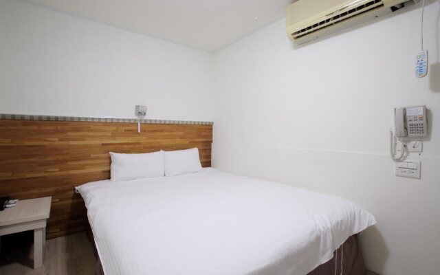 Dung Shin Hotel