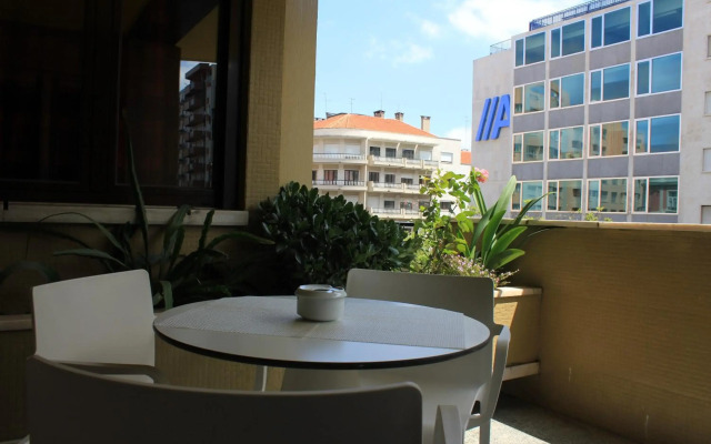 Imperador Hotel