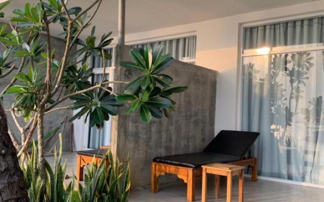 HS Beach House Phu Quoc Island