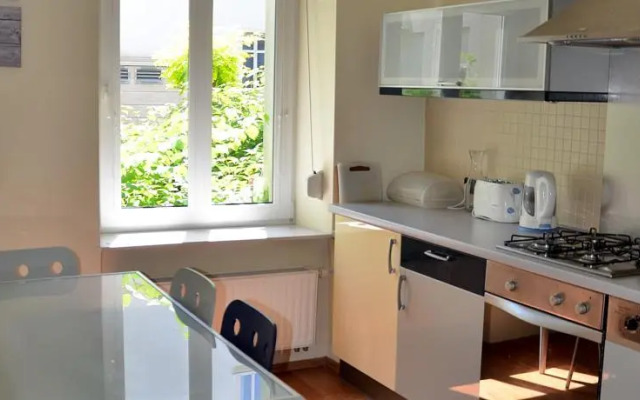 Vic Apartament Prowansja