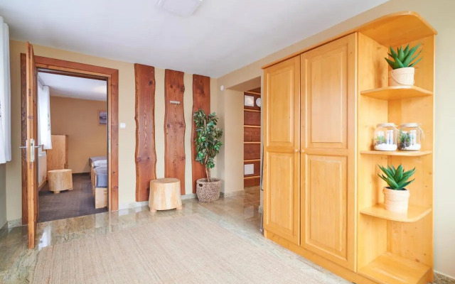 Apartamenty Smrek Poronin