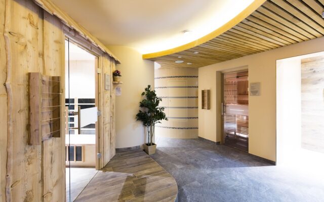 JUFA Hotel Annaberg