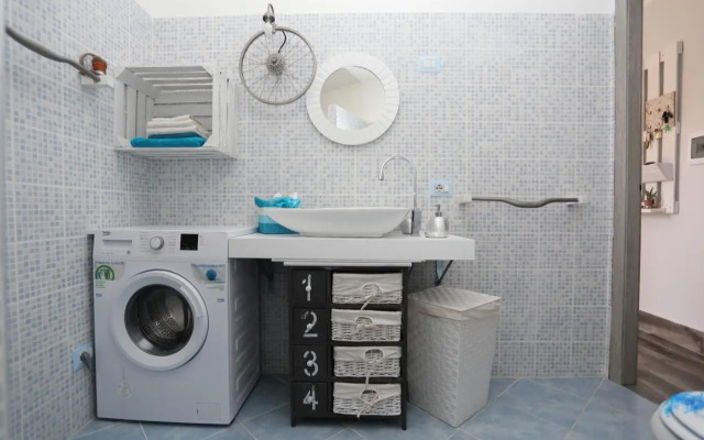 Casa Del CicloTurista