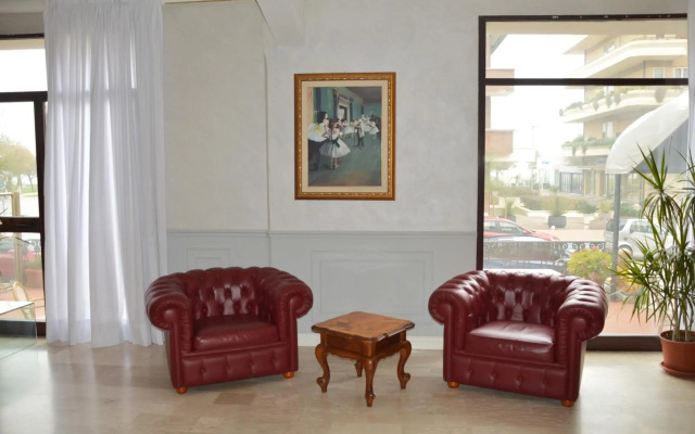 Hotel Des Bains