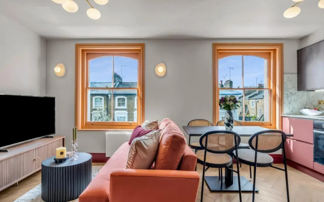 Hammersmith Residences by MySquare