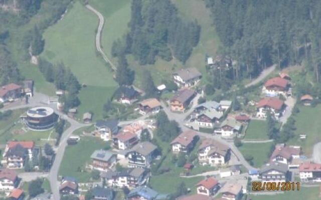 Haus Tannegg