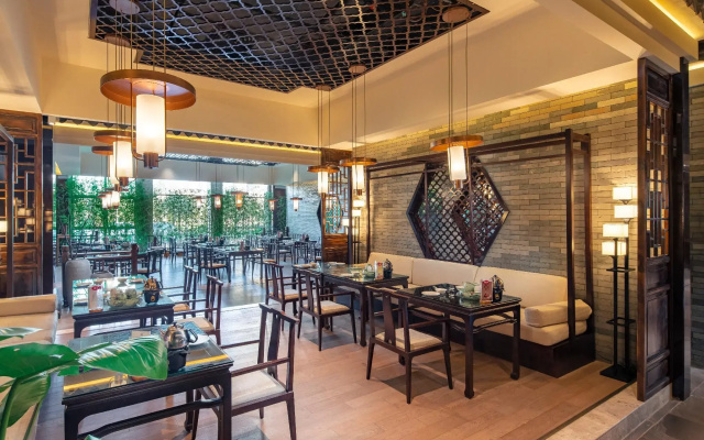 Zhong Ding Cloudshine Grand  Hotel