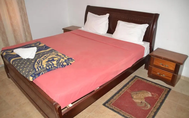 Residence Gogo Sara