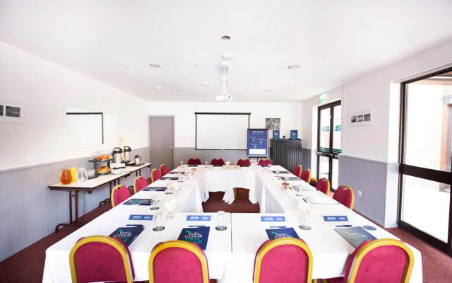 Campanile Runcorn