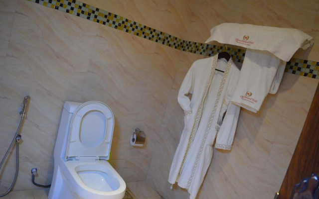 Tiffany Diamond Hotel Mtwara