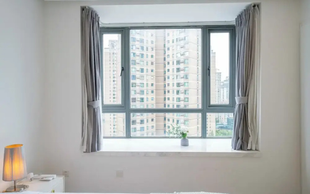Tyms 1BR APT TianShan Dynasty View