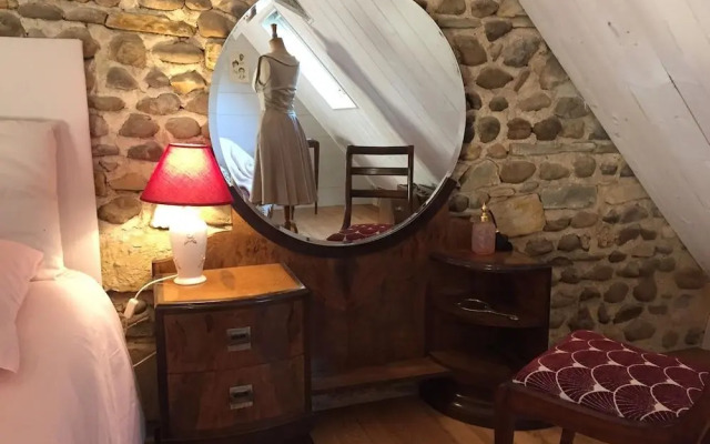 Maison D’Hôtes D’Orride