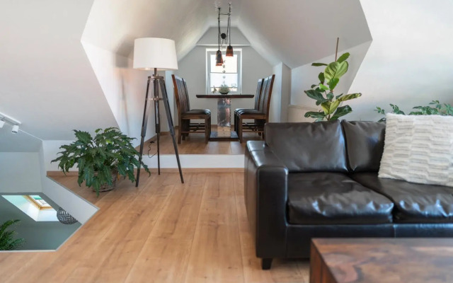 Gästehaus Schlossblick