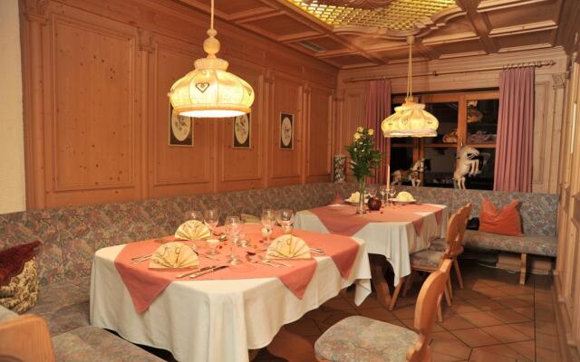 Hotel Restaurant Bichlhof