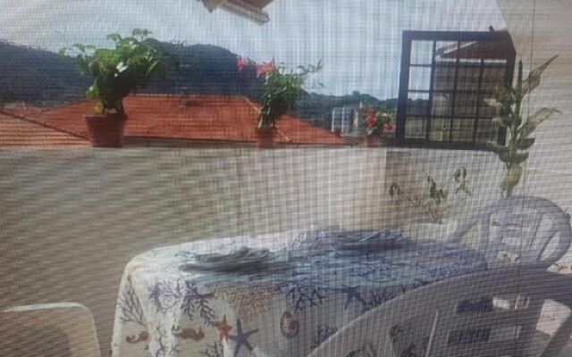 Sestri AR122 Executive Penthouse