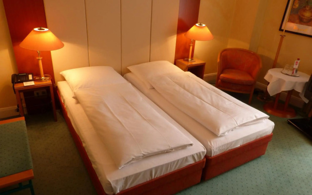 Hotel Vorbach