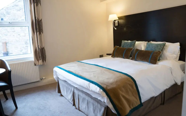 Best Western Beaumont Hotel