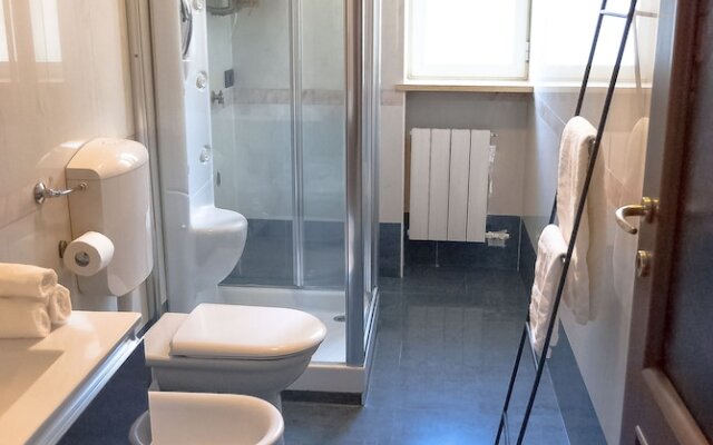 B&B Il Cortile