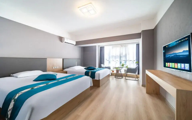 Manhattan Business Hotel