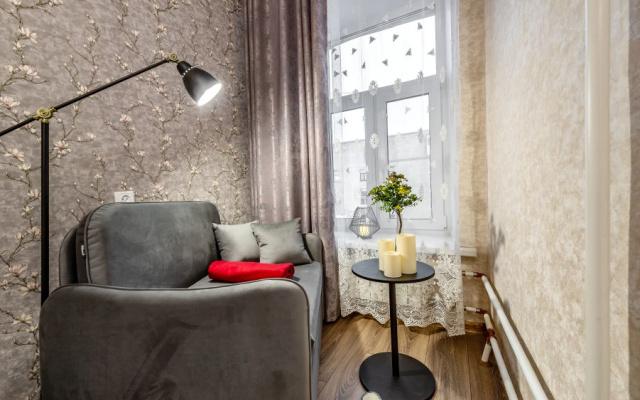 ApartMe Моховая