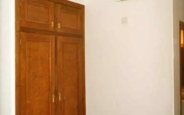 Pension Calatrava