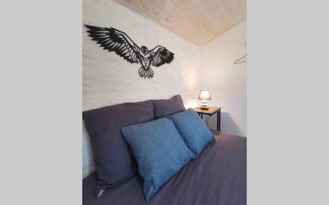 Studio RELAX Tout Confort Proche Hyper-Centre