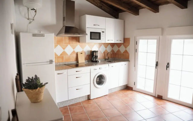 Apartamentos Vive Trujillo