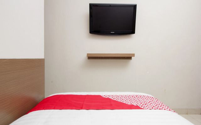 Super OYO Collection O 1061 Aliya Homestay