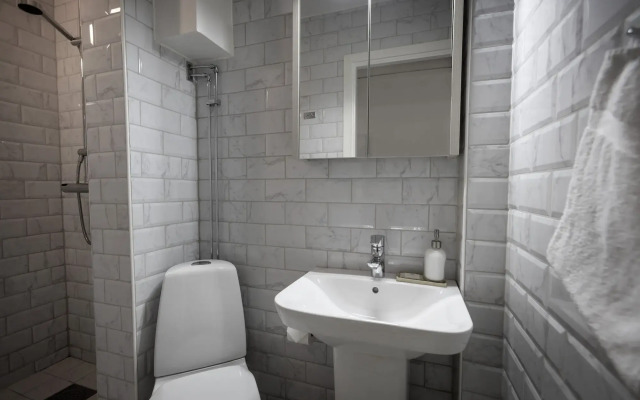 Hotell Skövde