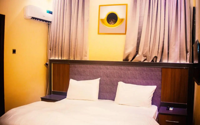 Venmac Apartment Life Camp Abuja