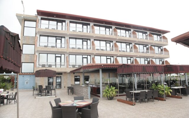 Hôtel Petit Bateau
