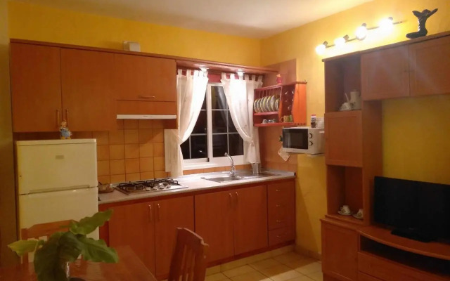 Apartamentos Trebol