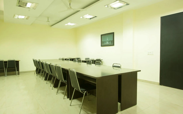 Treebo Neo Residency