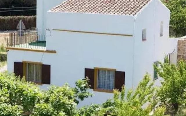 Hotel Moli L Abad