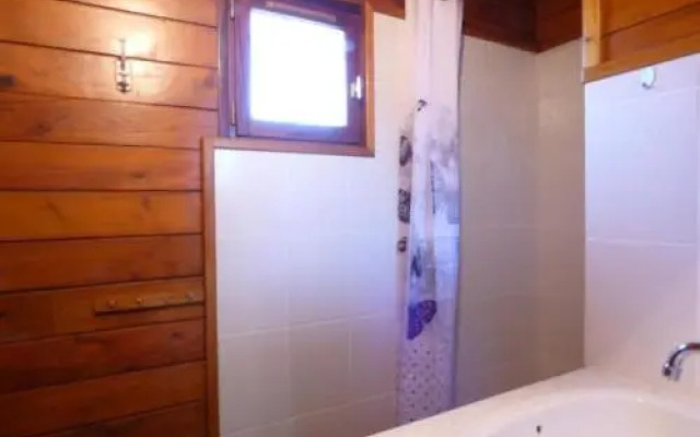 House Village De Chalets