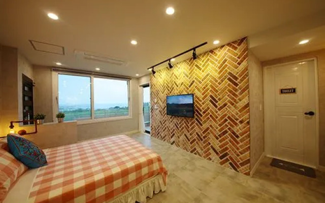 Jeju 70 Mama Pension