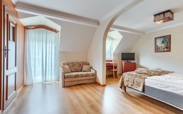 Villa Palladium