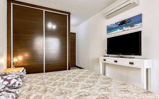 Doble Dream Apartment