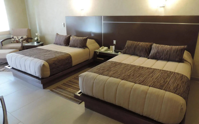 Layfer Express Cordoba Veracruz Mexico