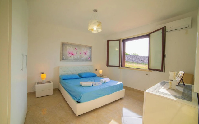 Villa Del Sole Alessia