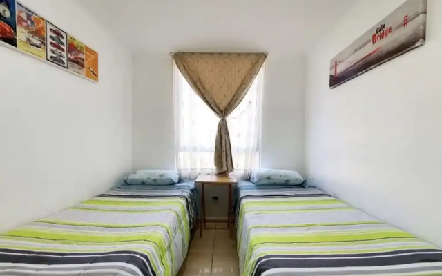 Pacifico Arica San Marcos