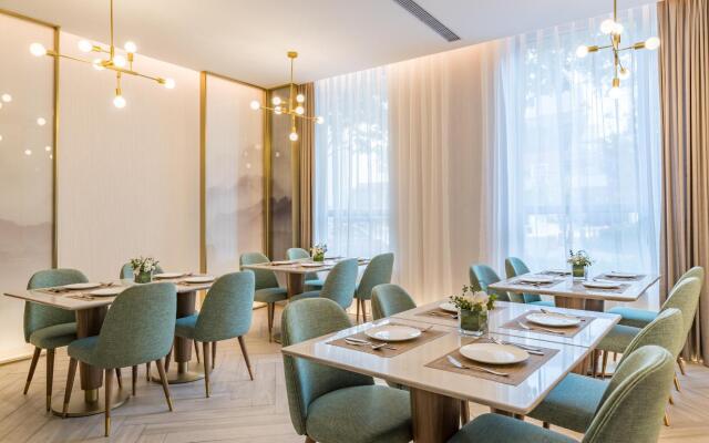 Sincere Residence Changfeng