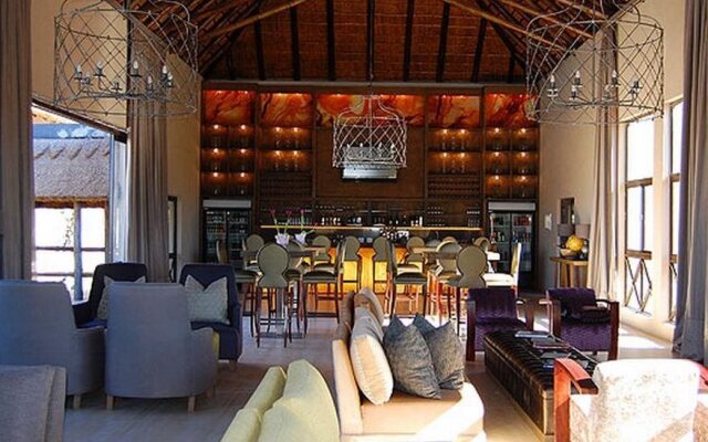 Thandeka Game Lodge & Spa