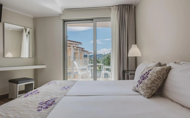 Sunrise Zante Hotel - Adults Only