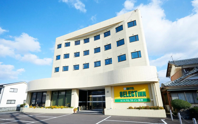 Hotel Select Inn Tsuruga