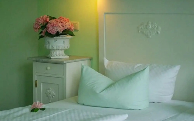 Hotel Goldener Anker