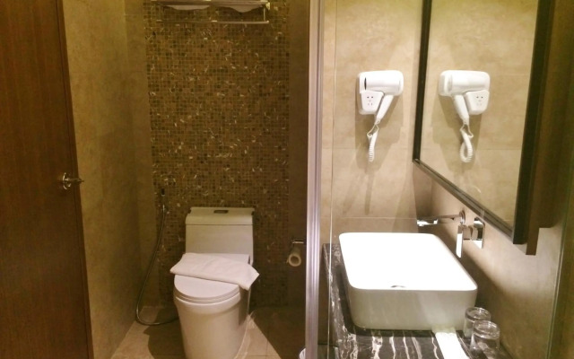 Eska Hotel
